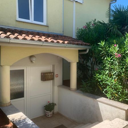 Dachgeschoss-Apartment "Andemi" In Istrien Novigrad  Ngoại thất bức ảnh