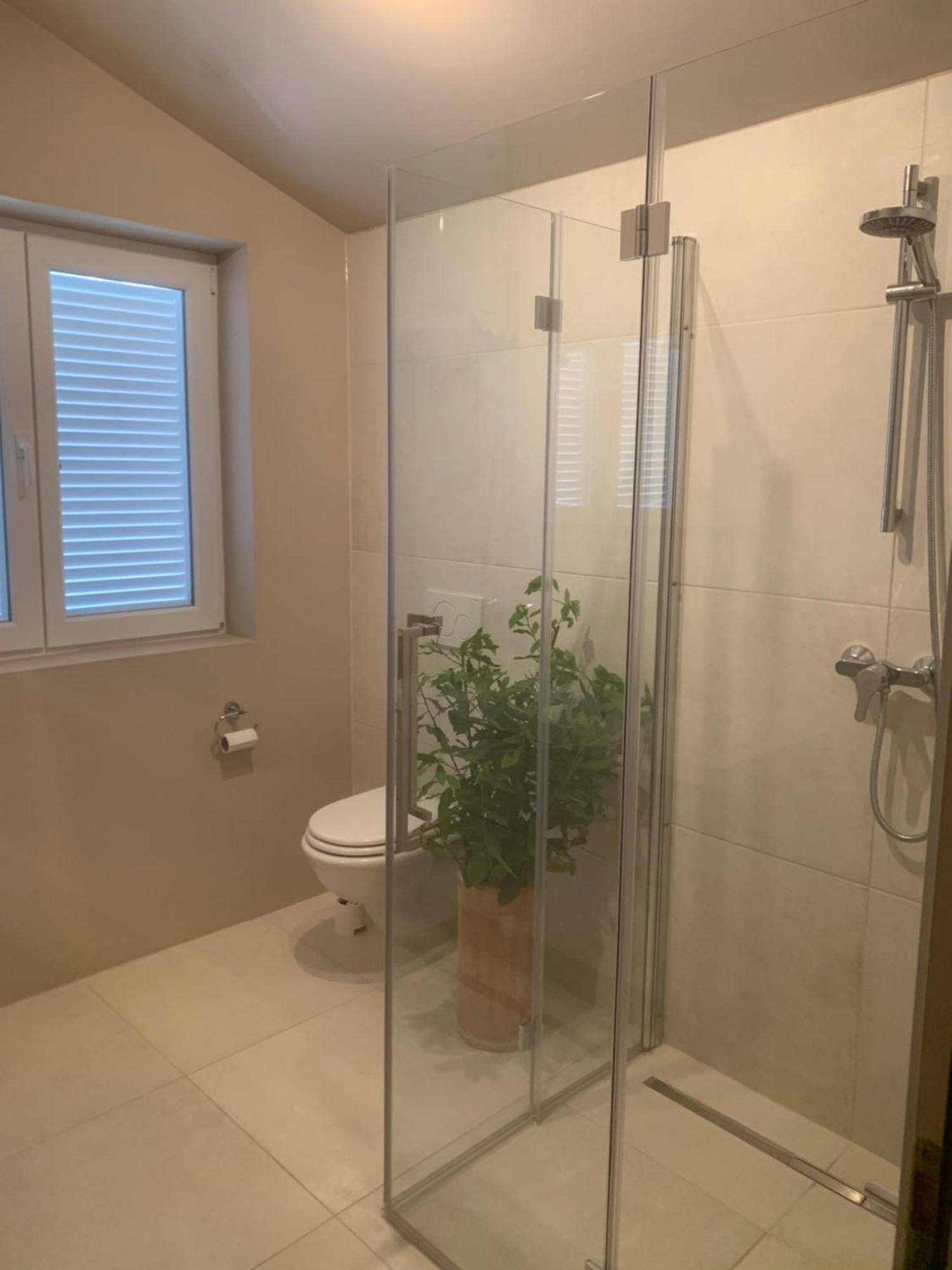 Dachgeschoss-Apartment "Andemi" In Istrien Novigrad  Ngoại thất bức ảnh