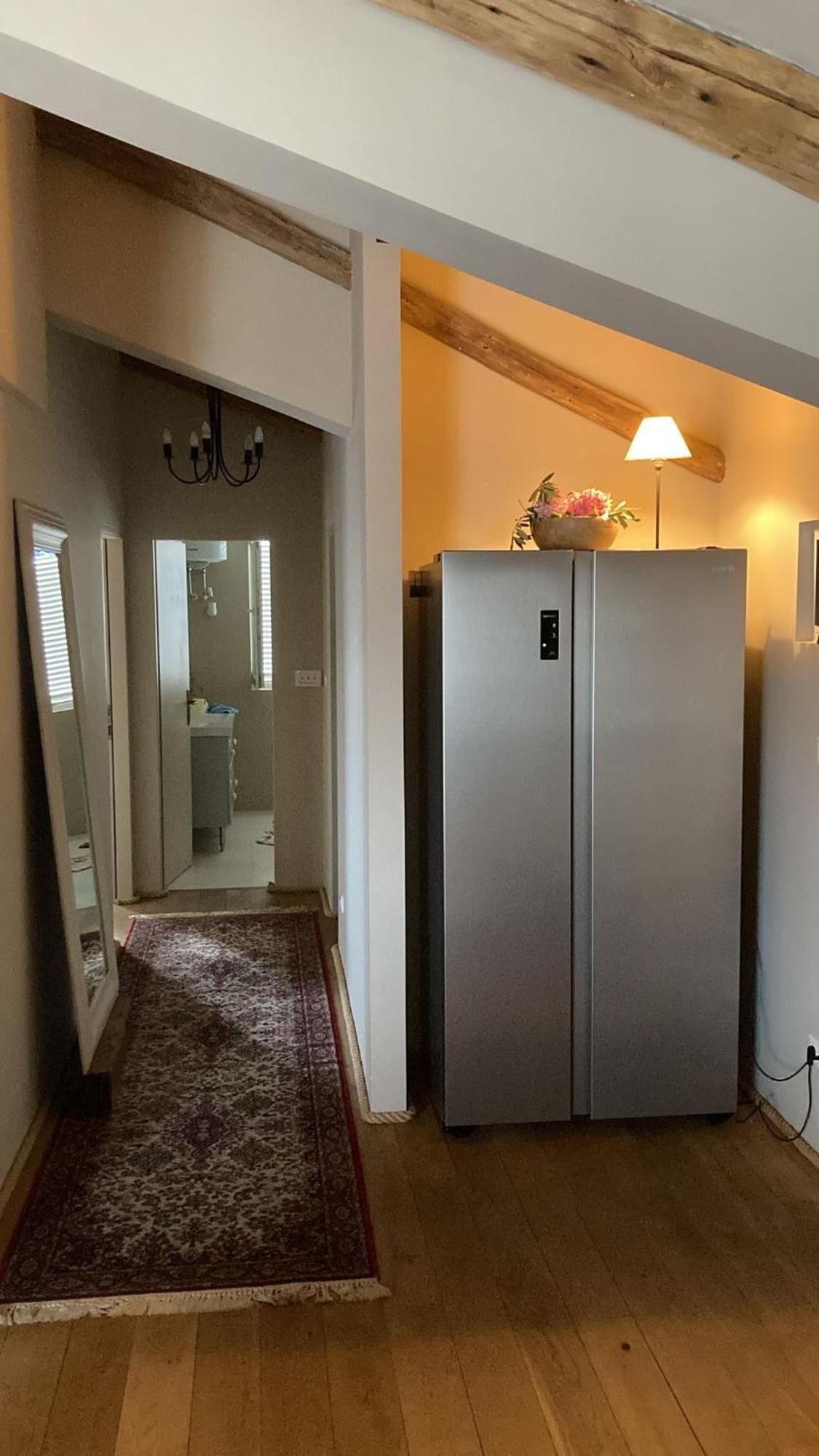 Dachgeschoss-Apartment "Andemi" In Istrien Novigrad  Ngoại thất bức ảnh